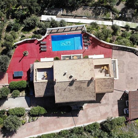 La Villa 101 -Topvacances -Les Issambres La Garonnette-Plage Luaran gambar