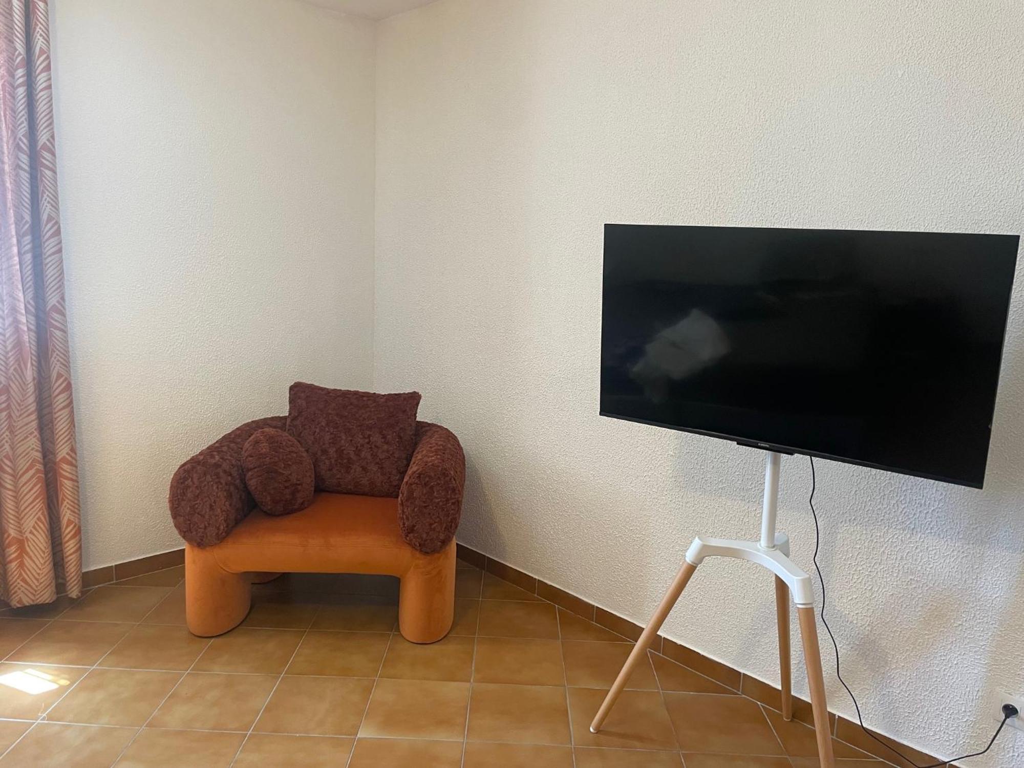 La Villa 101 -Topvacances -Les Issambres La Garonnette-Plage Luaran gambar