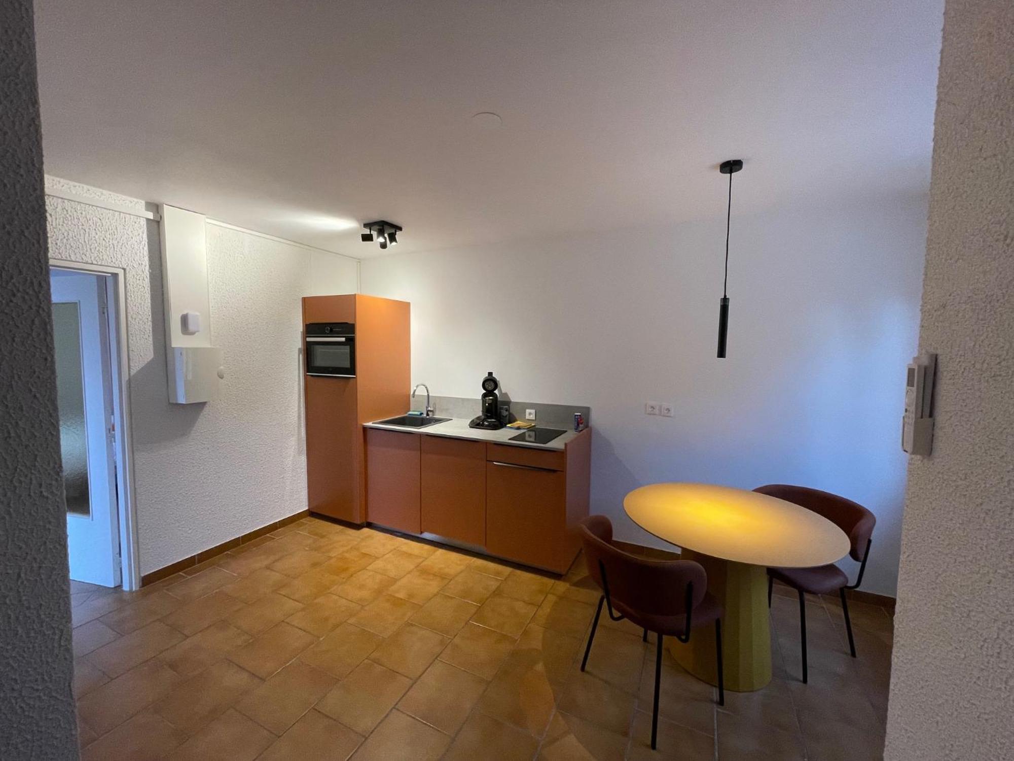 La Villa 101 -Topvacances -Les Issambres La Garonnette-Plage Luaran gambar