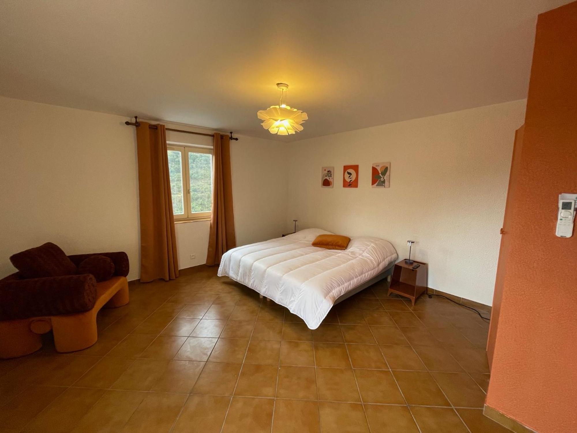 La Villa 101 -Topvacances -Les Issambres La Garonnette-Plage Luaran gambar