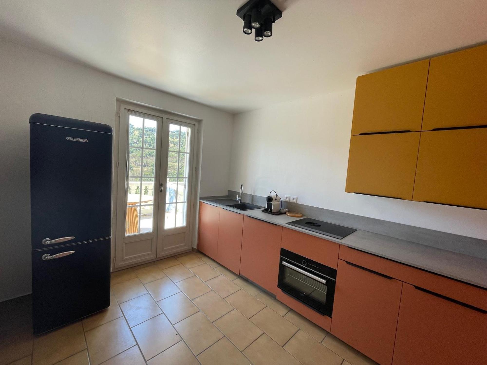 La Villa 101 -Topvacances -Les Issambres La Garonnette-Plage Luaran gambar