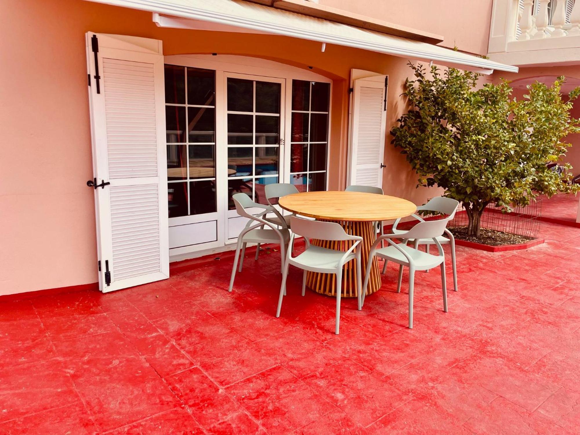 La Villa 101 -Topvacances -Les Issambres La Garonnette-Plage Luaran gambar
