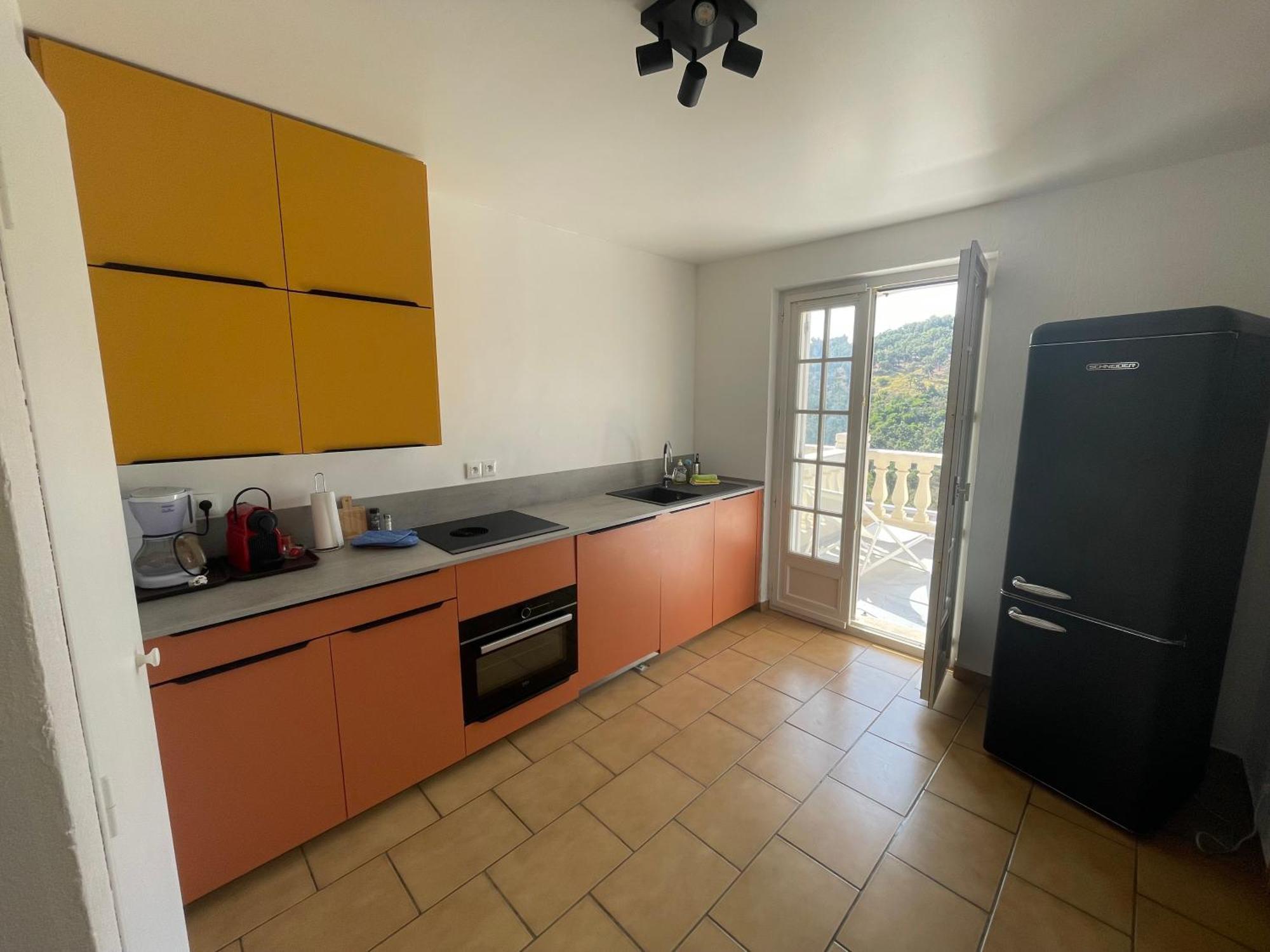 La Villa 101 -Topvacances -Les Issambres La Garonnette-Plage Luaran gambar