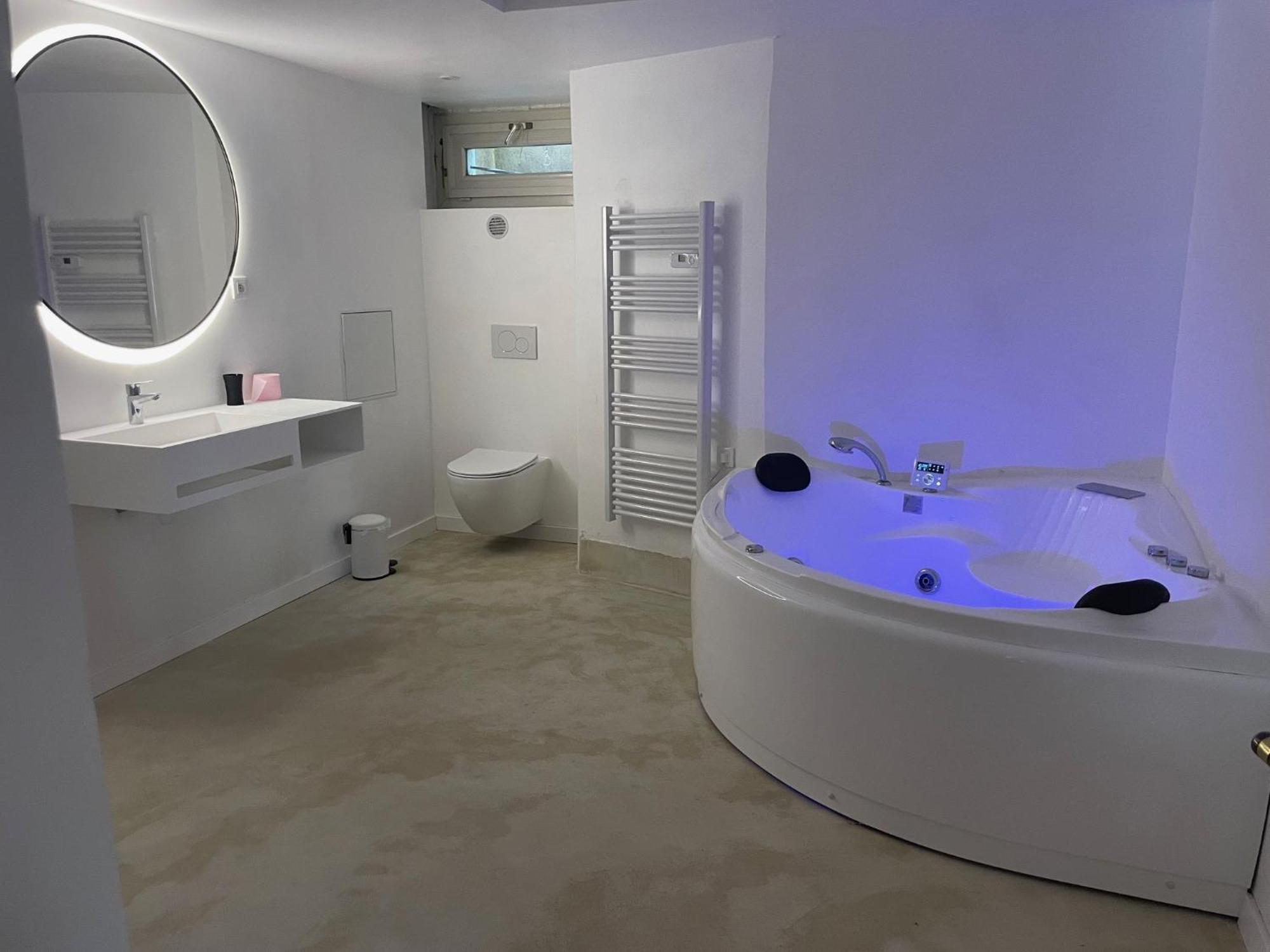 La Villa 101 -Topvacances -Les Issambres La Garonnette-Plage Luaran gambar
